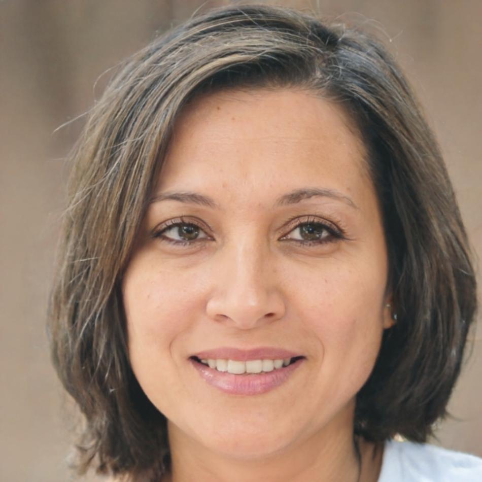 Marlene Hoffmann, Geschäftsführerin moravianthylex